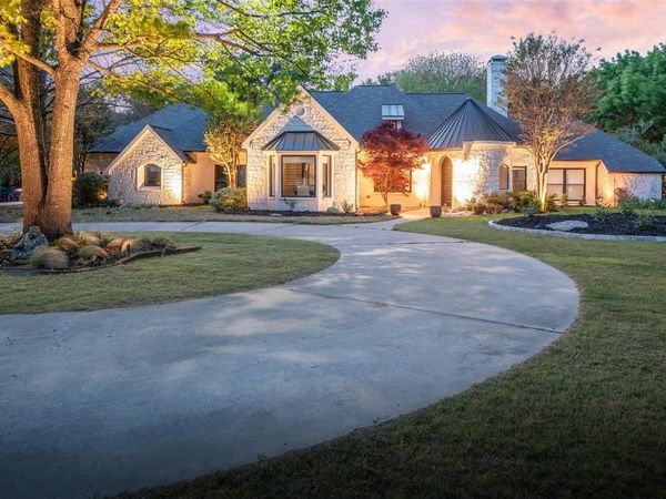 221 Forestview Drive, Lucas, TX 75002