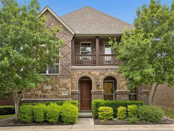 5062 Post Oak Trail, Colleyville, TX 76034