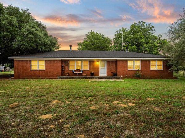 2554 State Highway 22 , Whitney, TX 76692
