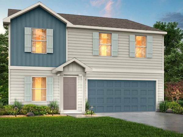 860 Bluffview Drive, Cleburne, TX 76031