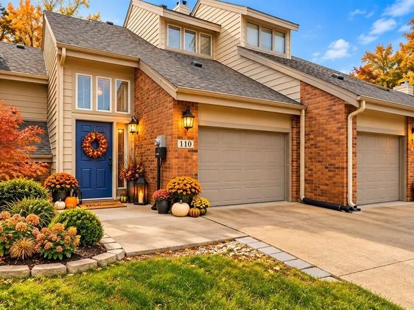 110 Summer Place Circle, Pottsboro, TX 75076