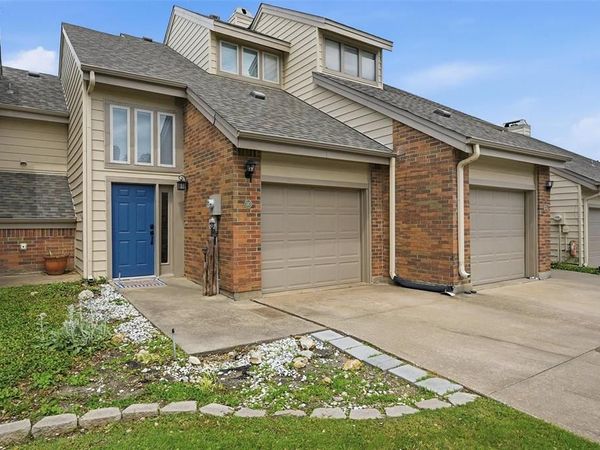 110 Summer Place Circle , Pottsboro, TX 75076
