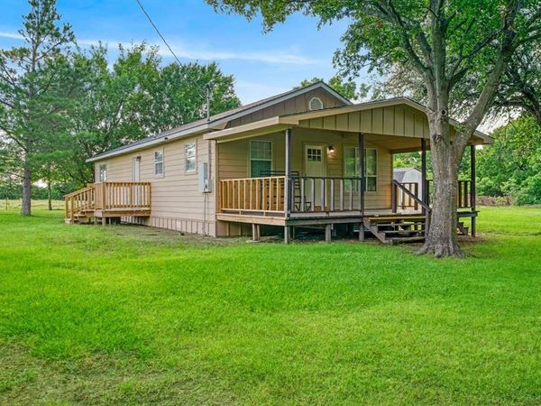 1982 County Road 1415 , Bonham, TX 75418