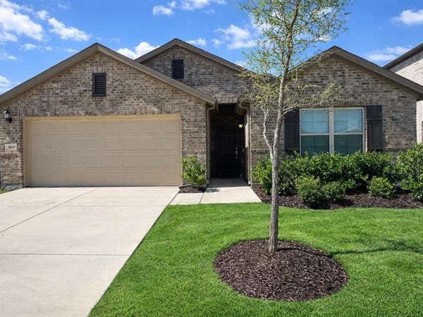 6609 Adderly Road, Pilot Point, TX 76258
