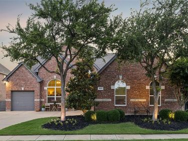 3851 Adams Lane, Frisco, TX 75034