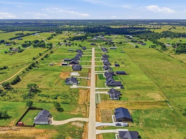 TBD Dixie Estates Way, Whitesboro, TX 76273