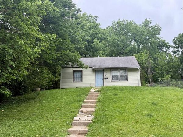 5117 Forest Avenue, Kansas City, KS 66106
