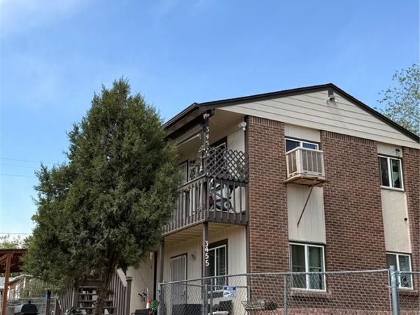 3455 S Canosa Court, Unit 3455/3457, Englewood, CO 80110
