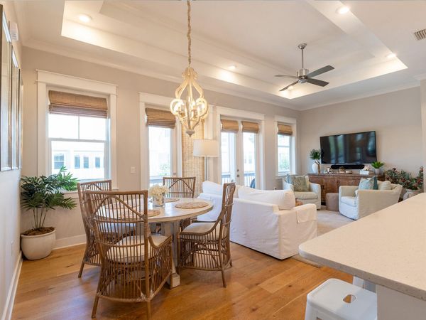 39 Dune Comet Lane, UNIT C, Inlet Beach, FL 32461