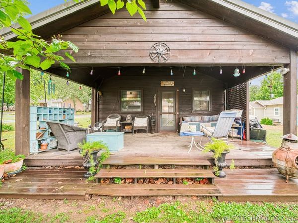 447684 Anchors End , Unit 5, Ketchum, OK 74301