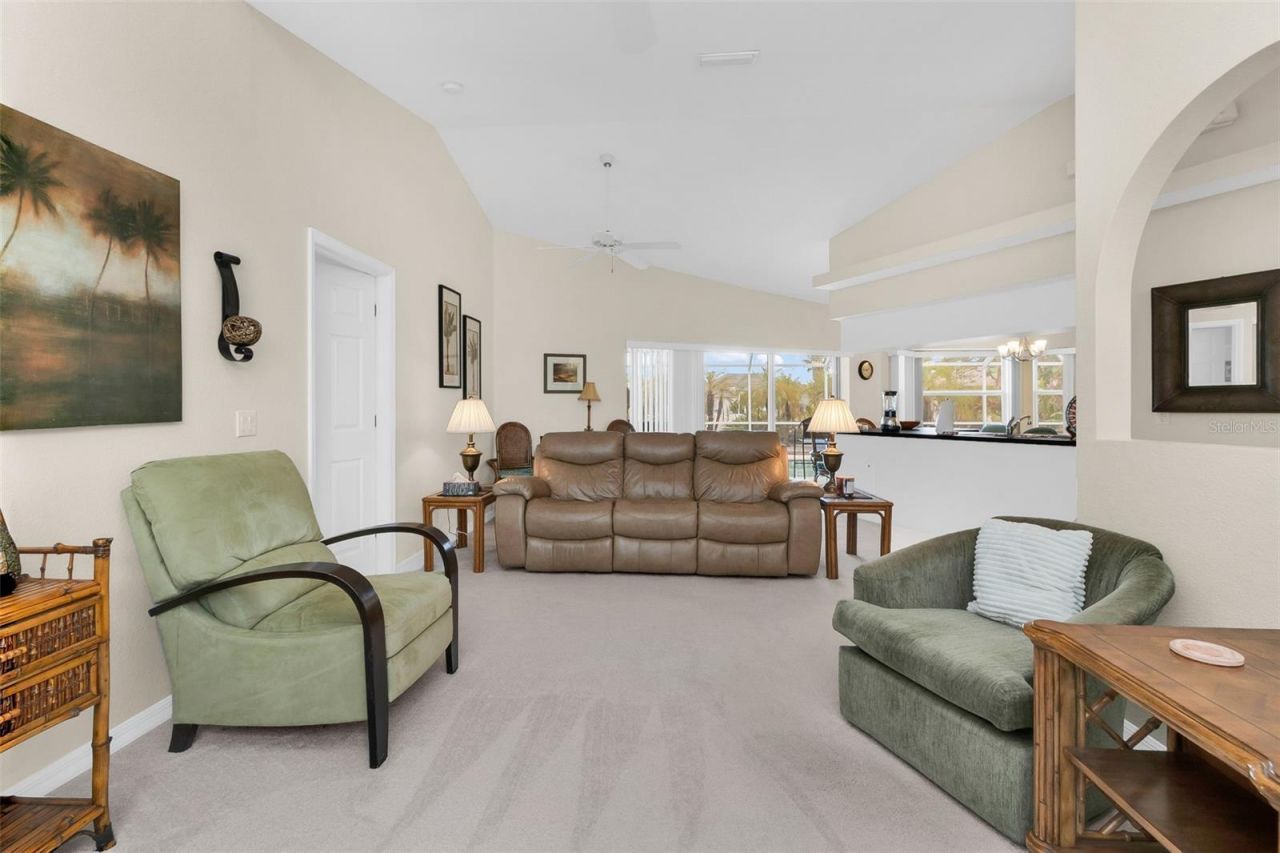 18075 Petoskey Circle , Port Charlotte, FL 33948 Photo