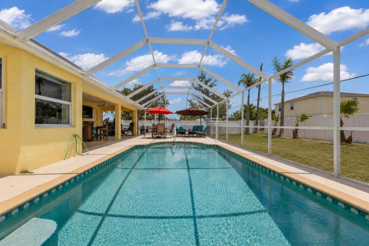 18075 Petoskey Circle , Port Charlotte, FL 33948 Photo