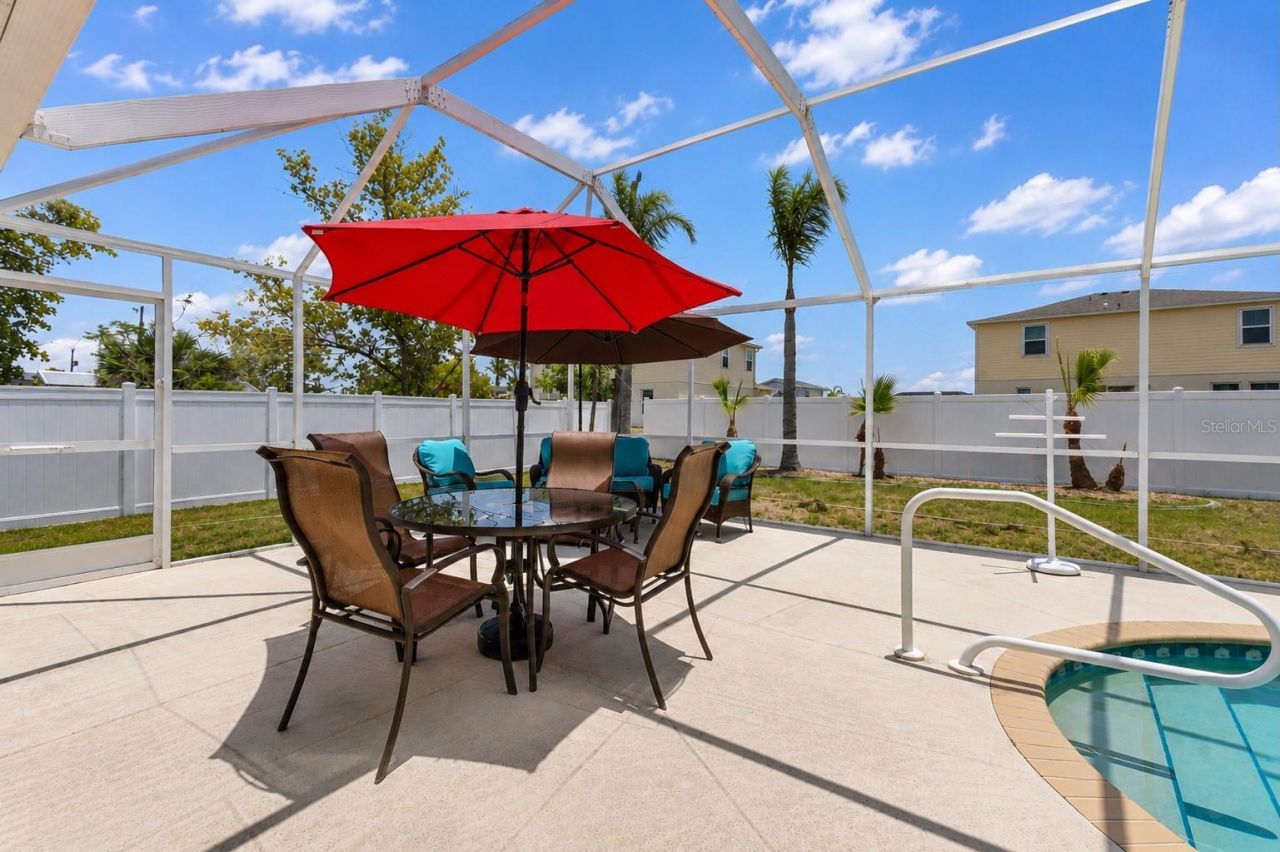 18075 Petoskey Circle , Port Charlotte, FL 33948 Photo