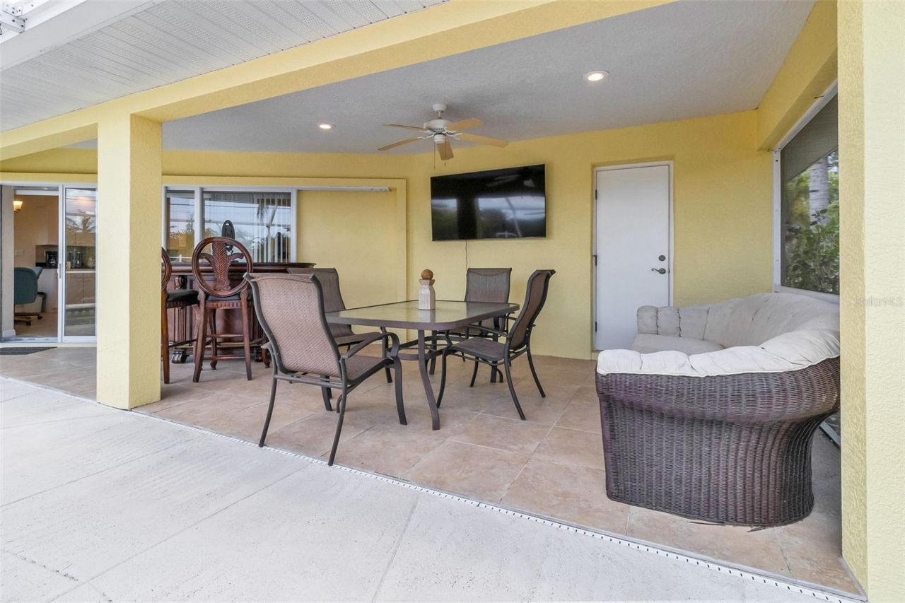 18075 Petoskey Circle , Port Charlotte, FL 33948 Photo