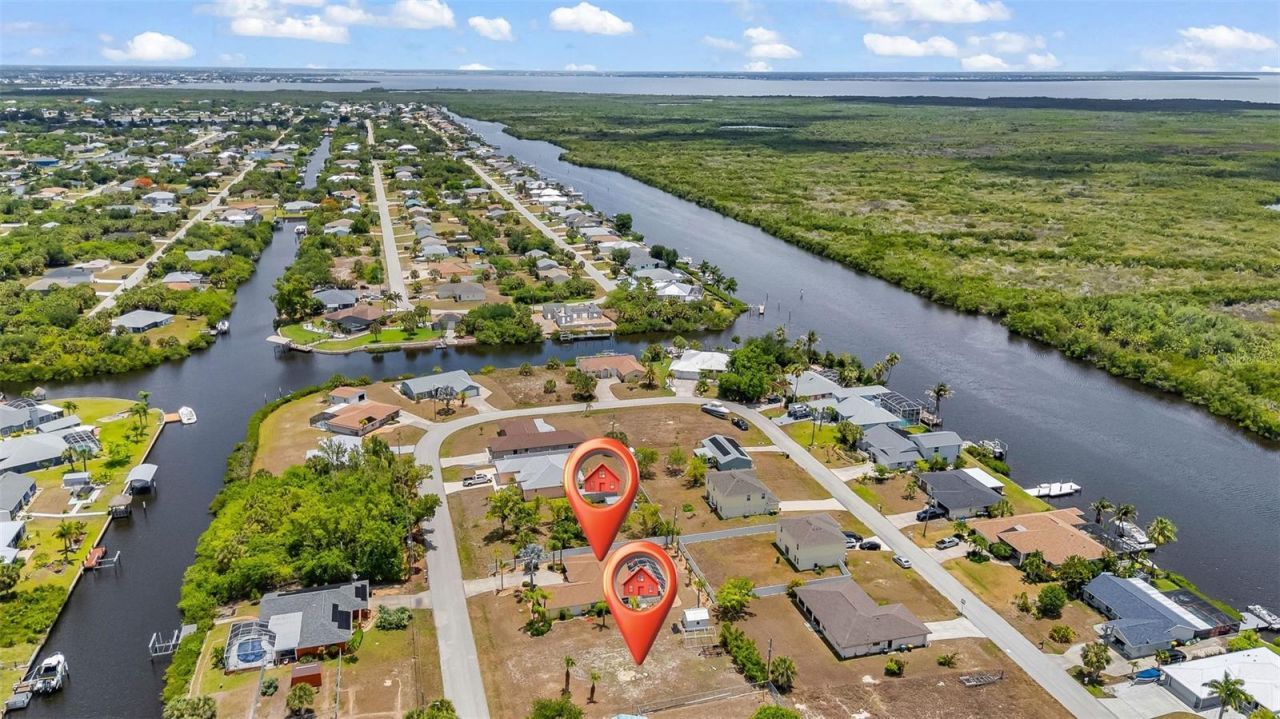 18075 Petoskey Circle , Port Charlotte, FL 33948 Photo