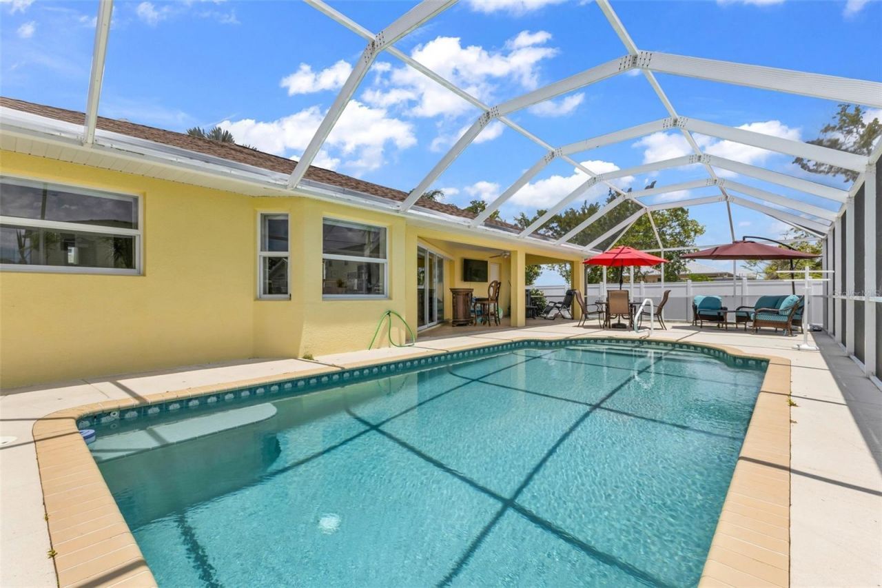 18075 Petoskey Circle , Port Charlotte, FL 33948 Photo