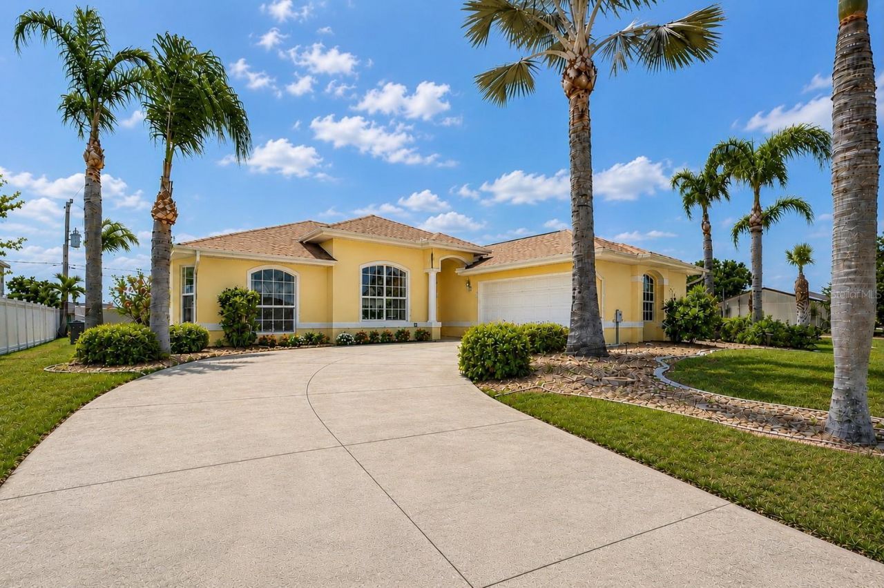 18075 Petoskey Circle , Port Charlotte, FL 33948 Photo