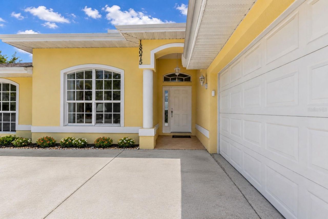 18075 Petoskey Circle , Port Charlotte, FL 33948 Photo
