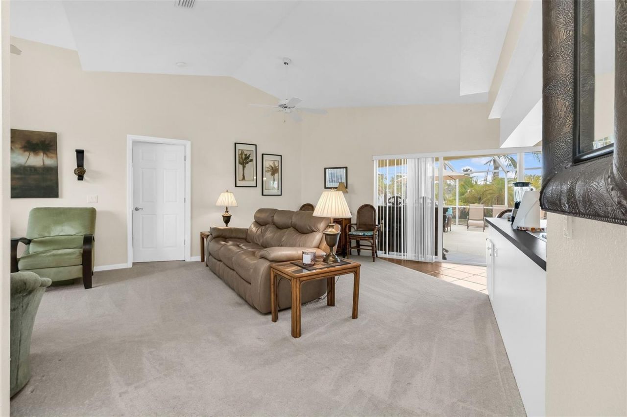 18075 Petoskey Circle , Port Charlotte, FL 33948 Photo