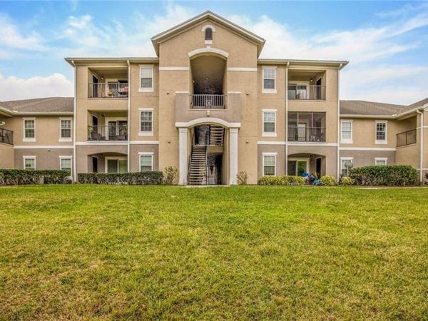 6530 SWISSCO DRIVE , Unit 1123, ORLANDO, FL 32822