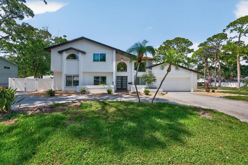 1461 87th Avenue N, Saint Petersburg, FL 33702 Photo