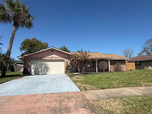 409 NEEDLES DRIVE , PORT ORANGE, FL 32127