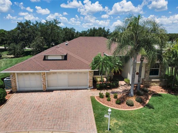 11917 HADLEIGH WAY, TRINITY, FL 34655