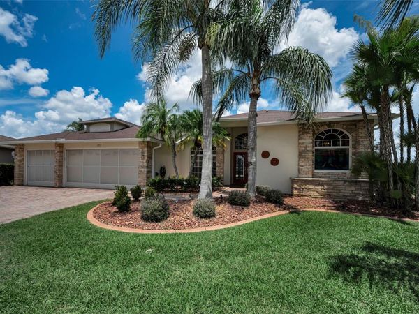 11917 HADLEIGH WAY, TRINITY, FL 34655