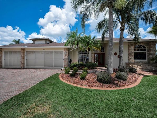 11917 HADLEIGH WAY, TRINITY, FL 34655