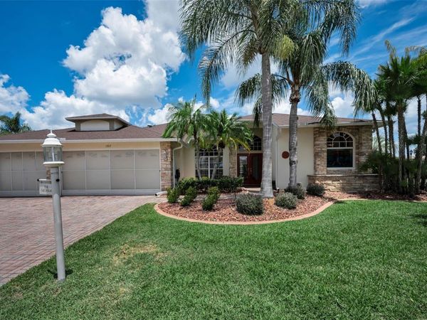 11917 HADLEIGH WAY, TRINITY, FL 34655