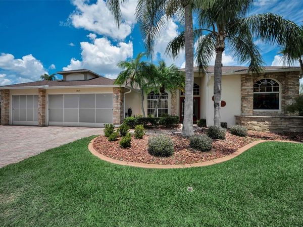 11917 HADLEIGH WAY, TRINITY, FL 34655