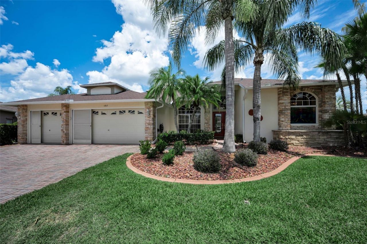 11917 Hadleigh Way, Trinity, FL 34655 Photo