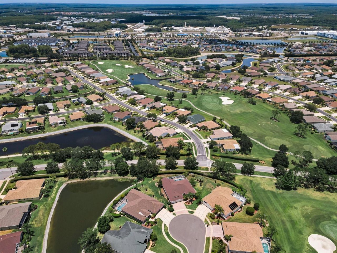 11917 Hadleigh Way, Trinity, FL 34655 Photo