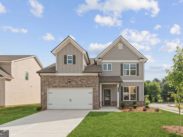100 Bluefin Street, Adairsville, GA 30103