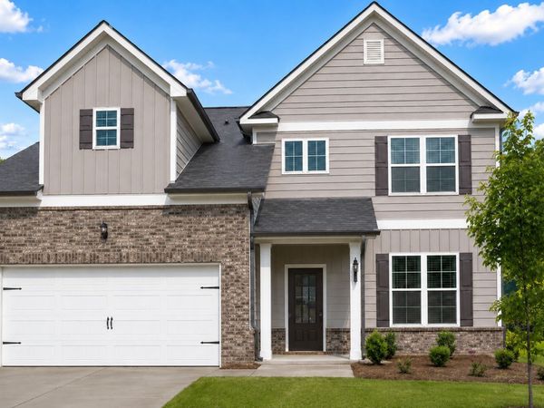 100 Bluefin Street, Adairsville, GA 30103
