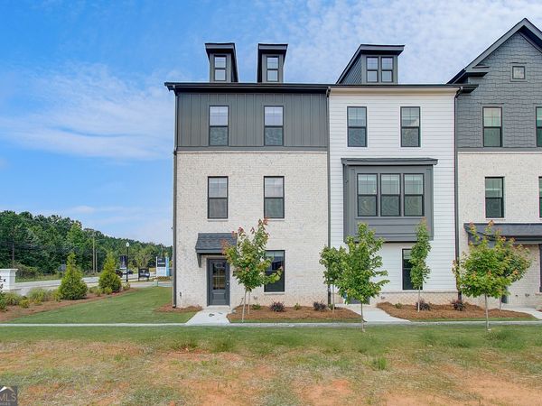 342 Allegro Bend, Mcdonough, GA 30253