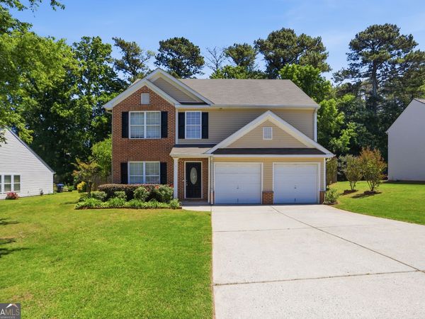 1241 Pine Acre Drive, Sugar Hill, GA 30518