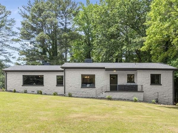 1595 Pinehurst Drive SW, Atlanta, GA 30311