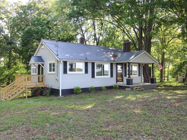 4355 S Garrett Rd, Springfield, TN 37172