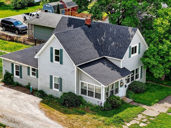 461 N Main Street, Tipton, IN 46072