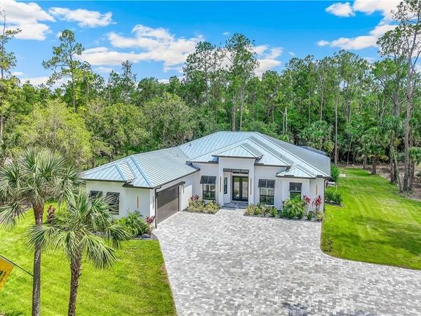 4348 6th AVE SE, NAPLES, FL 34117
