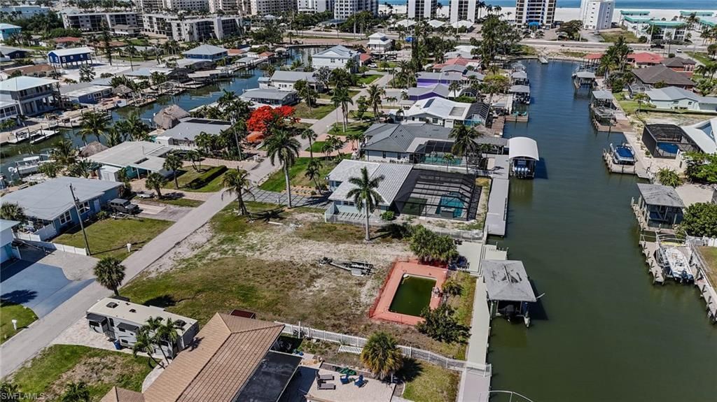 207 Ibis St, Fort Myers Beach, FL 33931 Photo