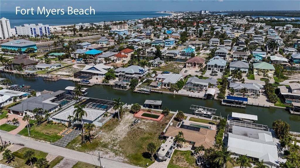 207 Ibis St, Fort Myers Beach, FL 33931 Photo
