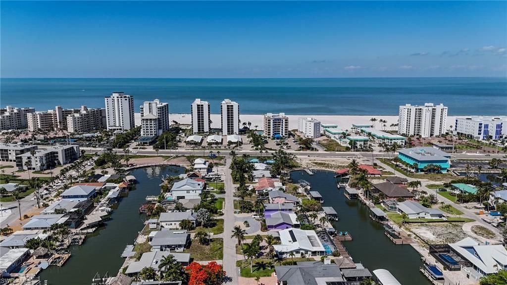 207 Ibis St, Fort Myers Beach, FL 33931 Photo