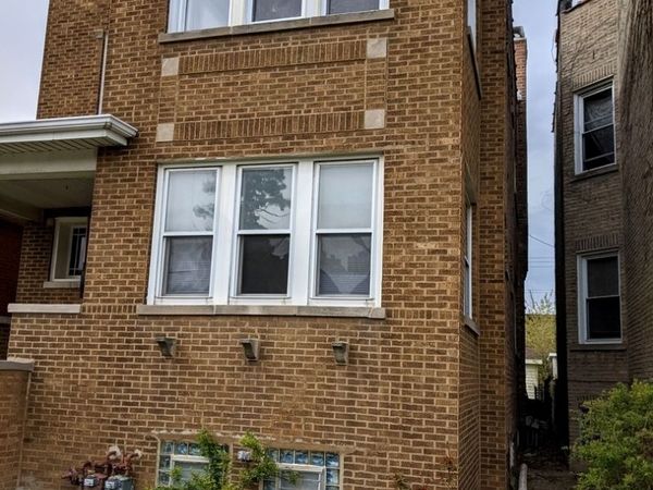 4126 W Wellington Avenue , Unit 1, Chicago, IL 60641