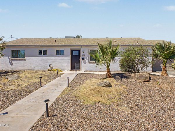 2208 W SAN MIGUEL Avenue, Phoenix, AZ 85015