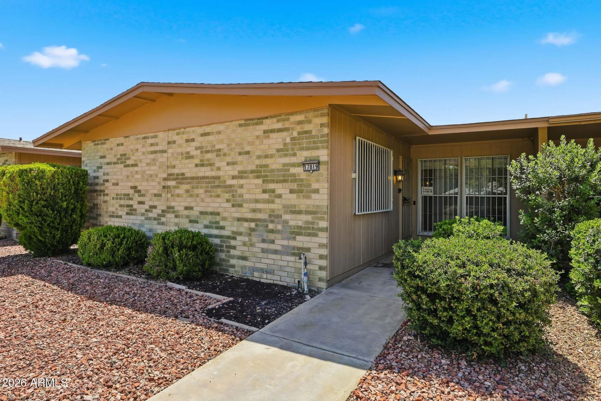 17819 N Del Webb Boulevard, Sun City, AZ 85373 Main Photo