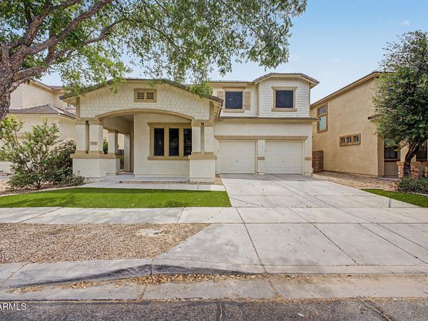3879 E BRIDGEPORT Parkway, Gilbert, AZ 85295