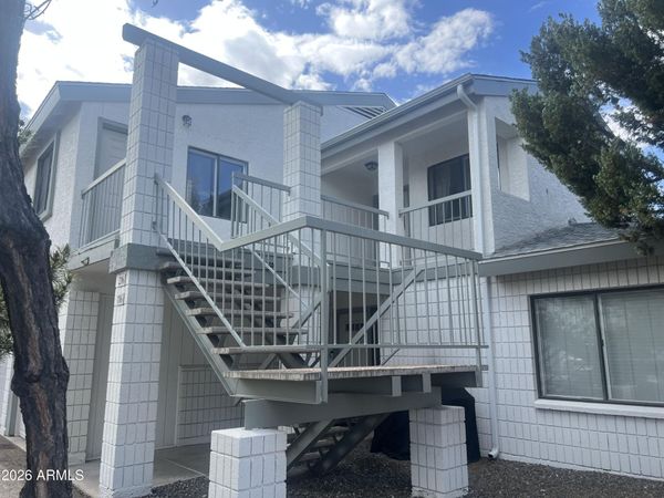 6128 ANTELOPE VILLAS Circle, Unit 216, Prescott, AZ 86305