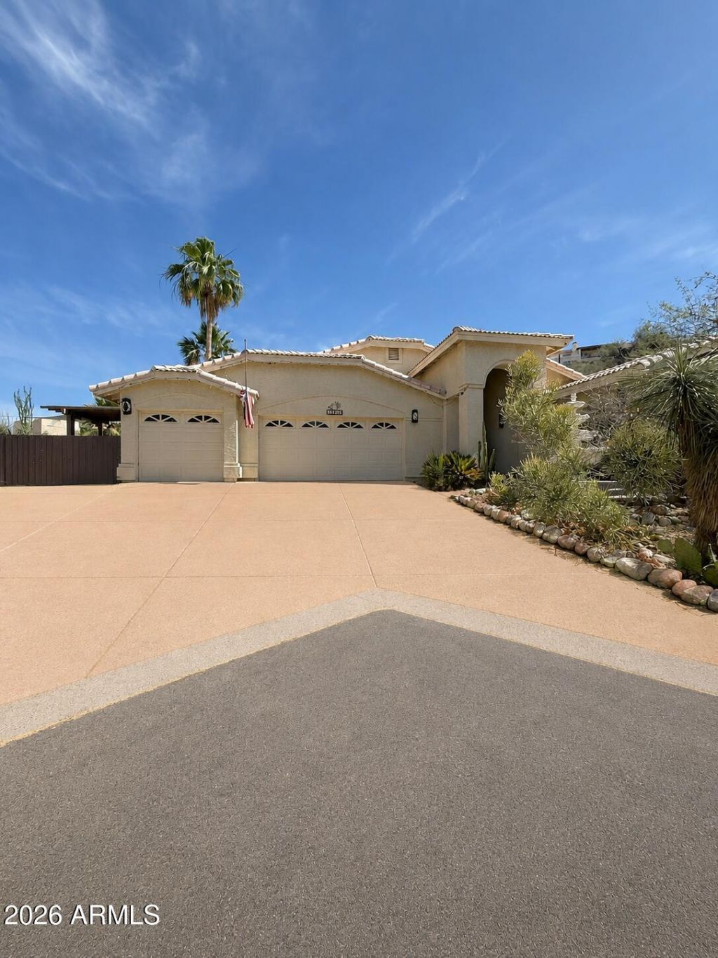 15214 E Shoot Out Plaza, Fountain Hills, AZ 85268 Main Photo